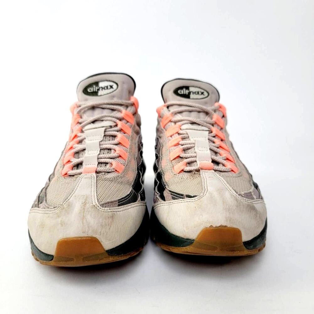 Nike Air Max 95 Essential 'Camo' - 8 / 9.5 - Picture 7 of 11